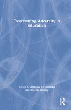 Overcoming Adversity in Education