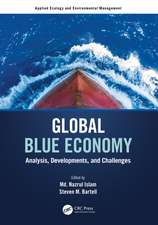 Global Blue Economy