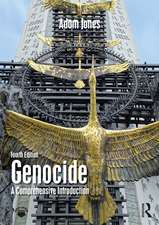 Genocide: A Comprehensive Introduction