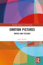 Emotion Pictures: Movies and Feelings