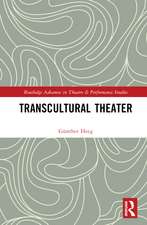 Transcultural Theater