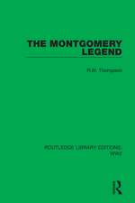 The Montgomery Legend