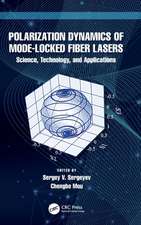 Polarization Dynamics of Mode-Locked Fiber Lasers