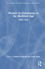 Women in Christianity in the Medieval Age