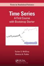 Time Series: A First Course with Bootstrap Starter