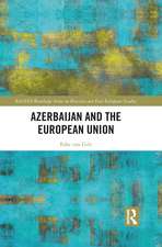 Azerbaijan and the European Union