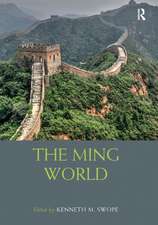 The Ming World