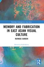 Memory and Fabrication in East Asian Visual Culture