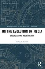 On the Evolution of Media