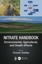 Nitrate Handbook