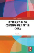 Introduction to Contemporary Art in China