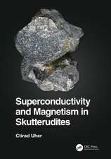 Superconductivity and Magnetism in Skutterudites