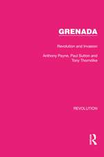 Grenada: Revolution and Invasion