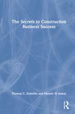 The Secrets to Construction Business Success