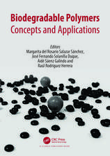 Biodegradable Polymers: Concepts and Applications