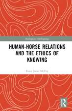 Human-Horse Relations and the Ethics of Knowing