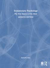 Evolutionary Psychology: The New Science of the Mind