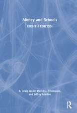 Money and Schools