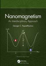 Nanomagnetism: An Interdisciplinary Approach