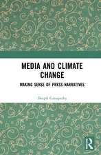 Media and Climate Change