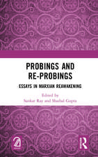 Probings and Re-Probings