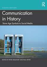 Communication in History