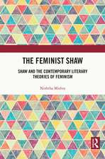 The Feminist Shaw