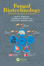 Fungal Biotechnology: Prospects and Avenues