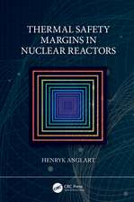 Thermal Safety Margins in Nuclear Reactors