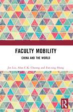 Faculty Mobility: China and the World