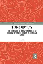 Divine Fertility