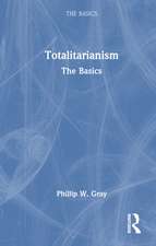 Totalitarianism: The Basics