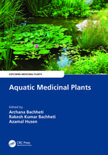 Aquatic Medicinal Plants