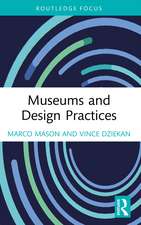 Museums and Design Practices