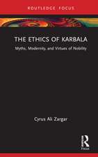 The Ethics of Karbala