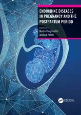 Endocrine Diseases in Pregnancy and the Postpartum Period