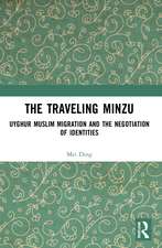 The Traveling Minzu