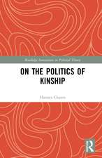 On the Politics of Kinship