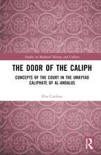 The Door of the Caliph