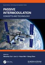 Passive Intermodulation: Concepts and Technology