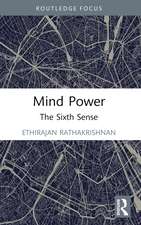 Mind Power: The Sixth Sense