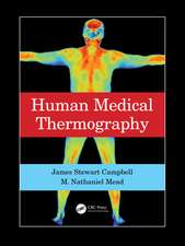 Human Medical Thermography