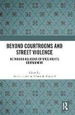 Beyond Courtrooms and Street Violence: Rethinking Religious Offence and Its Containment