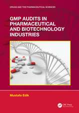 GMP Audits in Pharmaceutical and Biotechnology Industries