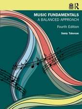 Music Fundamentals