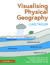 Visualising Physical Geography: The How and Why of Using Diagrams to Teach Geography 11–16