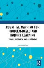 Cognitive Mapping for Problem-based and Inquiry Learning