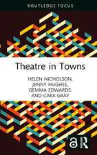 Theatre in Towns