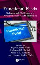 Functional Foods