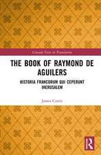 The Book of Raymond de Aguilers